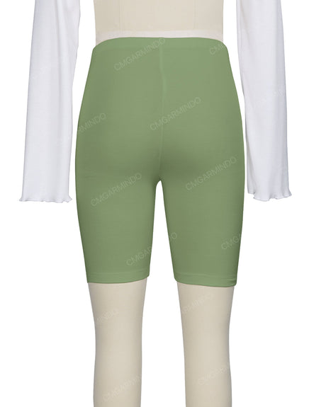 Bike Shorts
