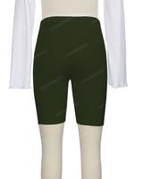 Bike Shorts