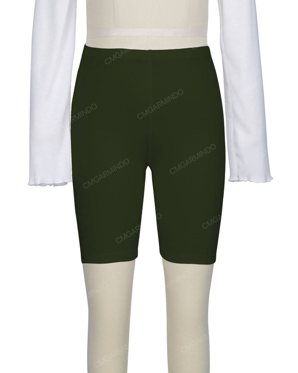 Bike Shorts