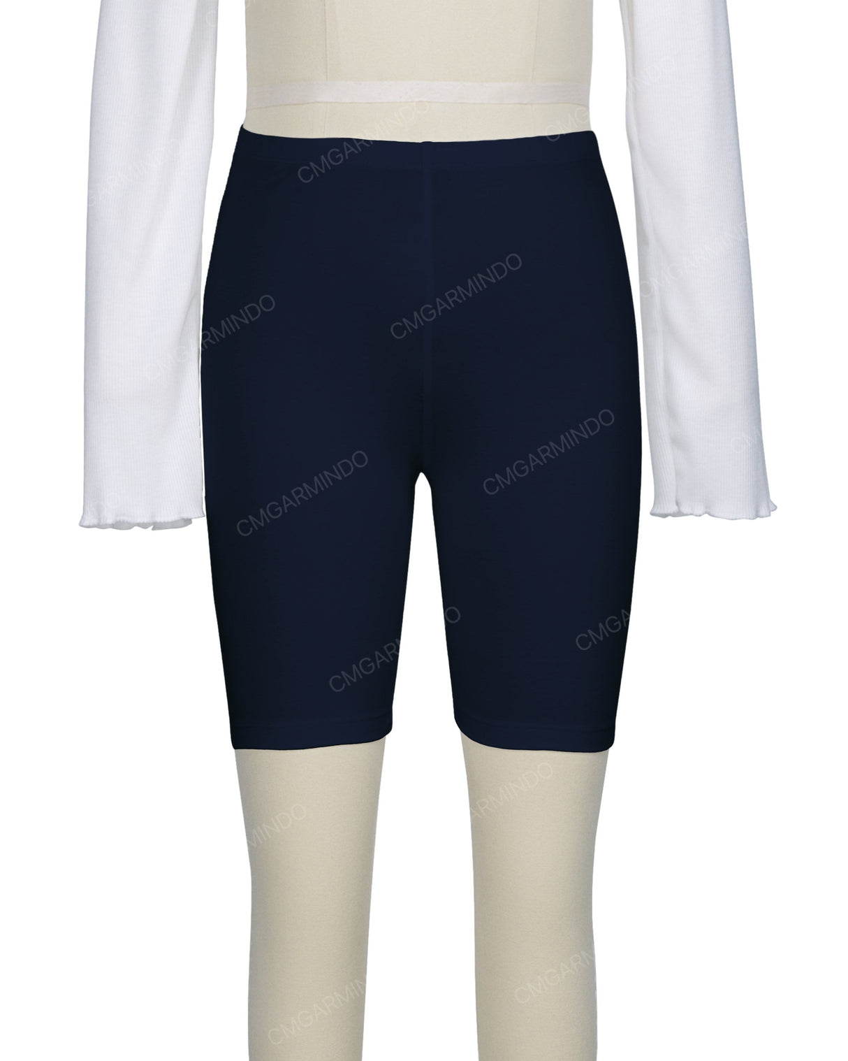 Bike Shorts