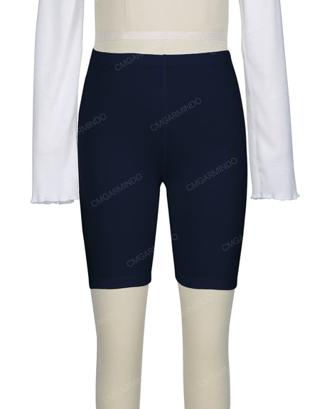Bike Shorts