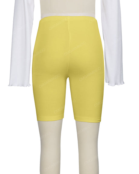 Bike Shorts