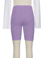Bike Shorts