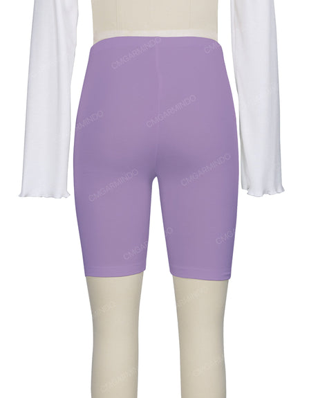 Bike Shorts