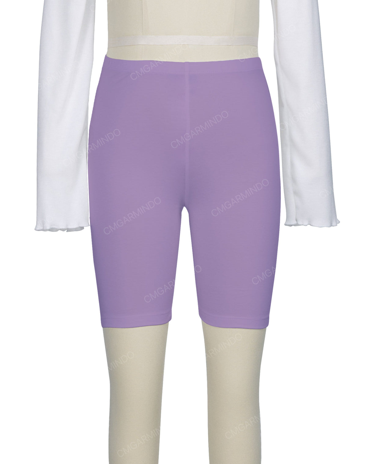Bike Shorts