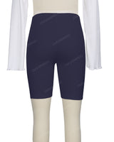 Bike Shorts