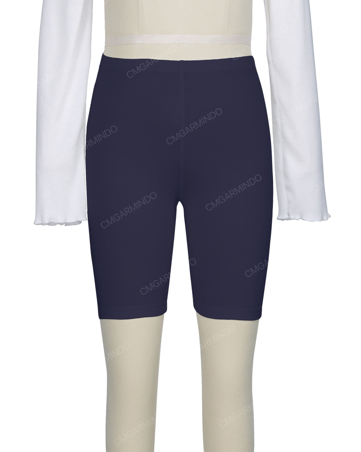 Bike Shorts