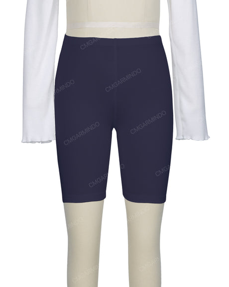 Bike Shorts