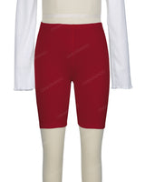 Bike Shorts