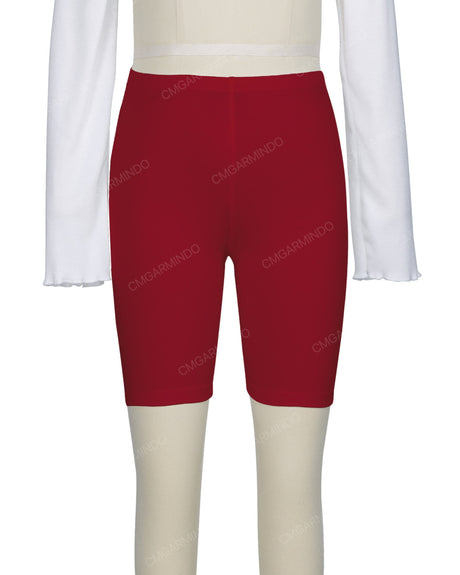 Bike Shorts