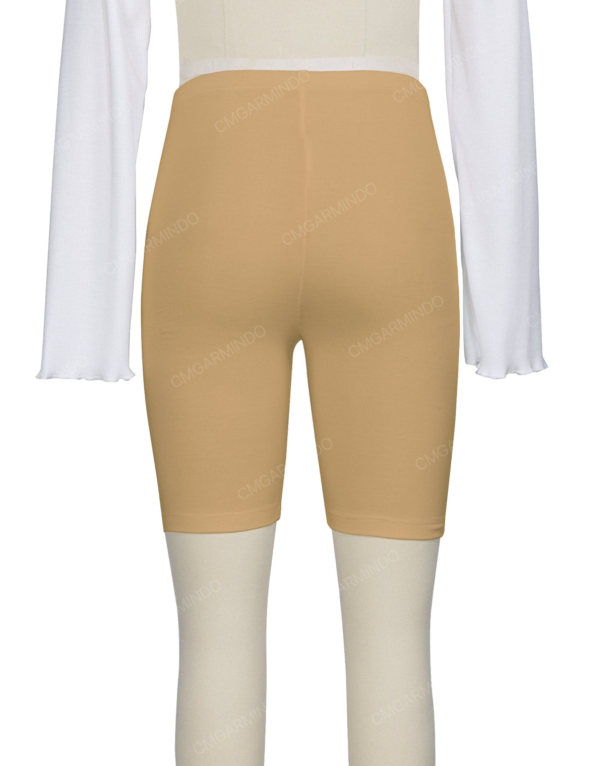 Bike Shorts