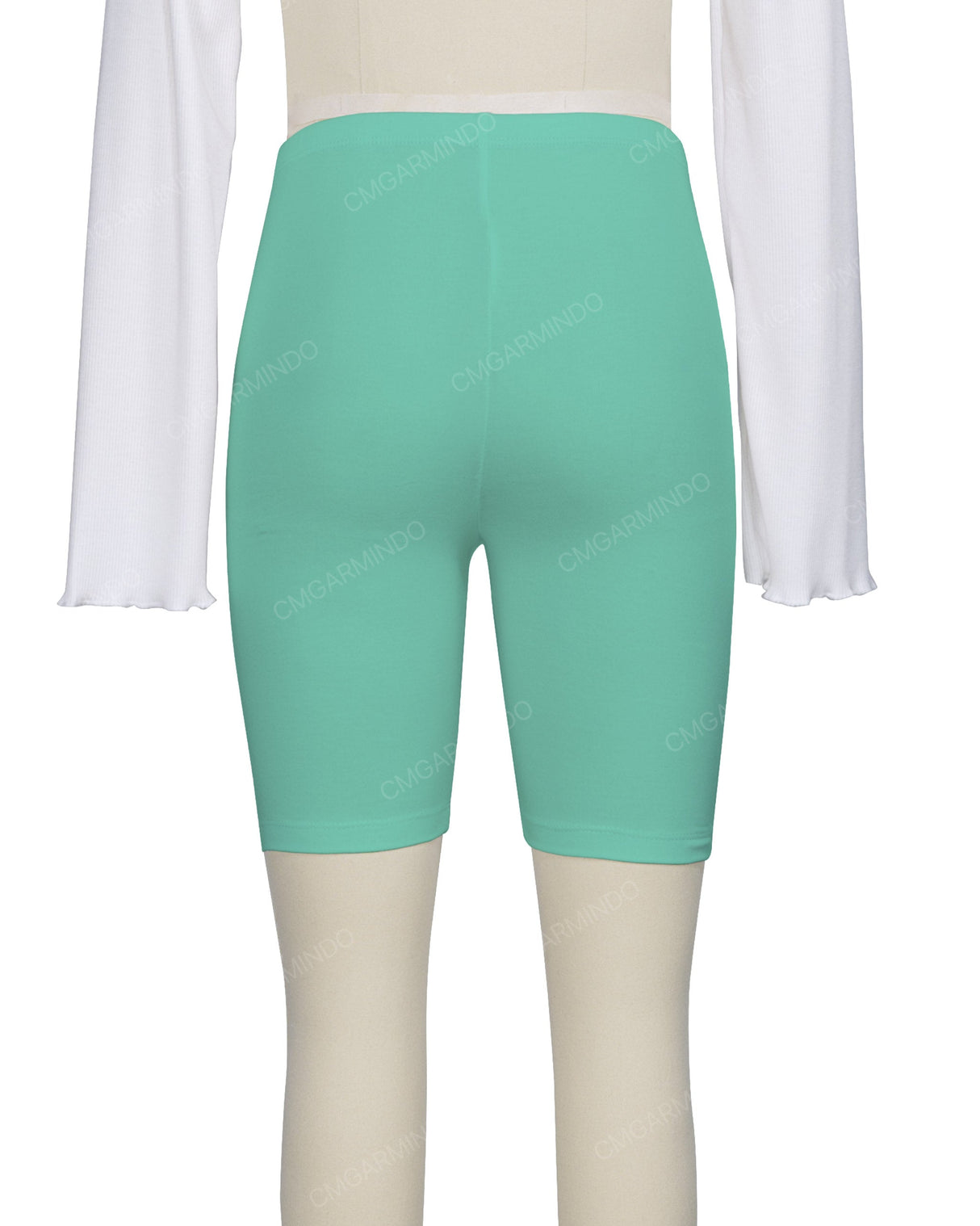 Bike Shorts