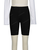Bike Shorts