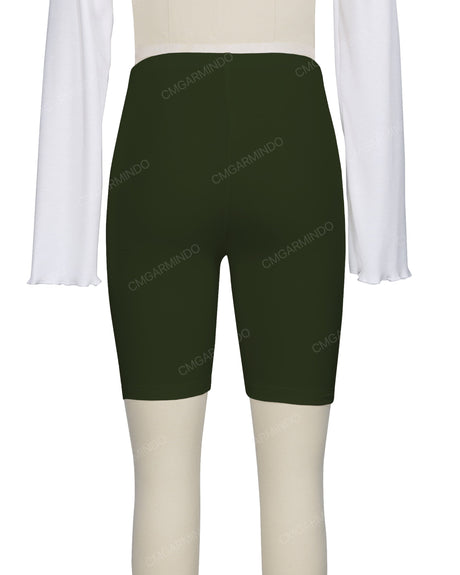 Bike Shorts