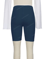 Bike Shorts
