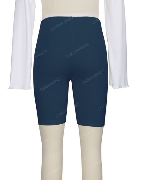 Bike Shorts
