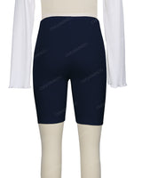 Bike Shorts