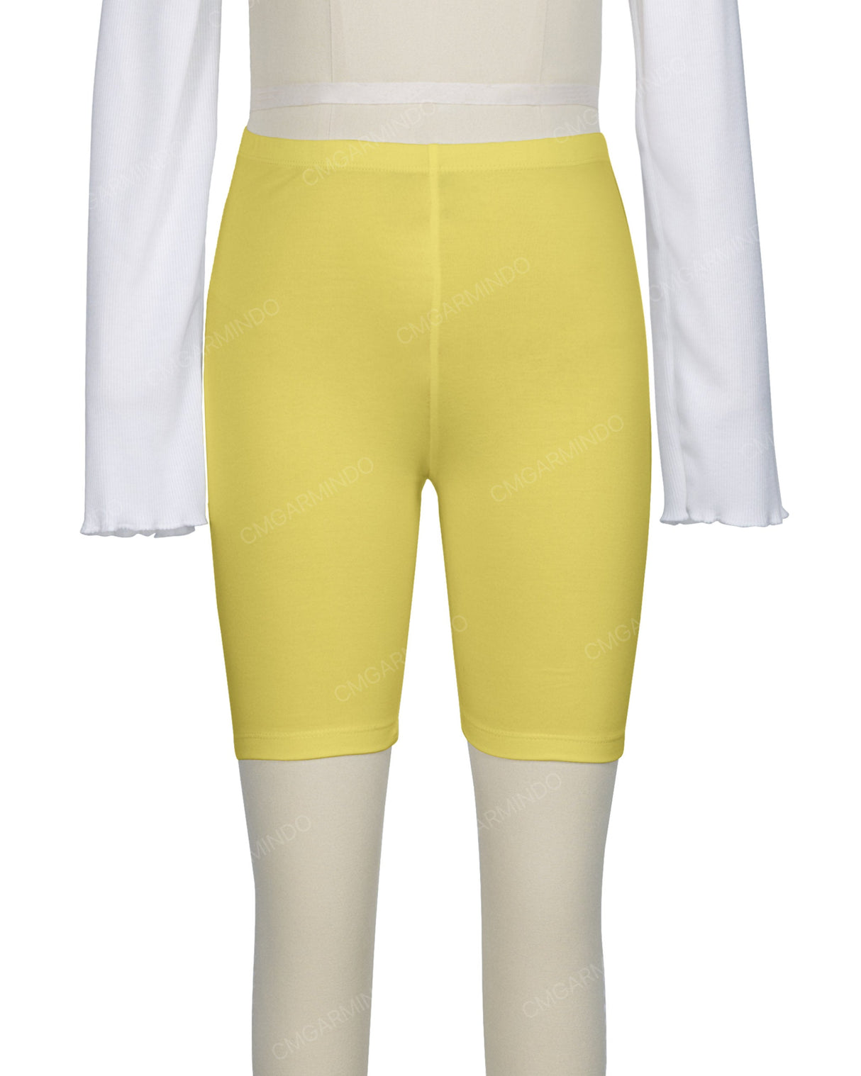 Bike Shorts