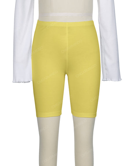 Bike Shorts