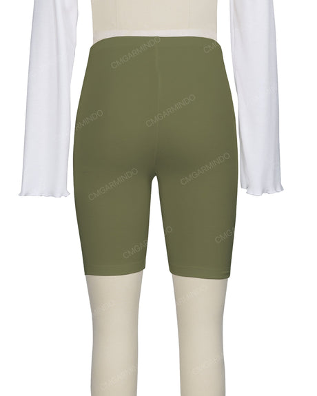 Bike Shorts