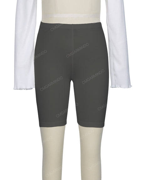 Bike Shorts