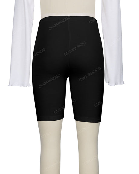 Bike Shorts