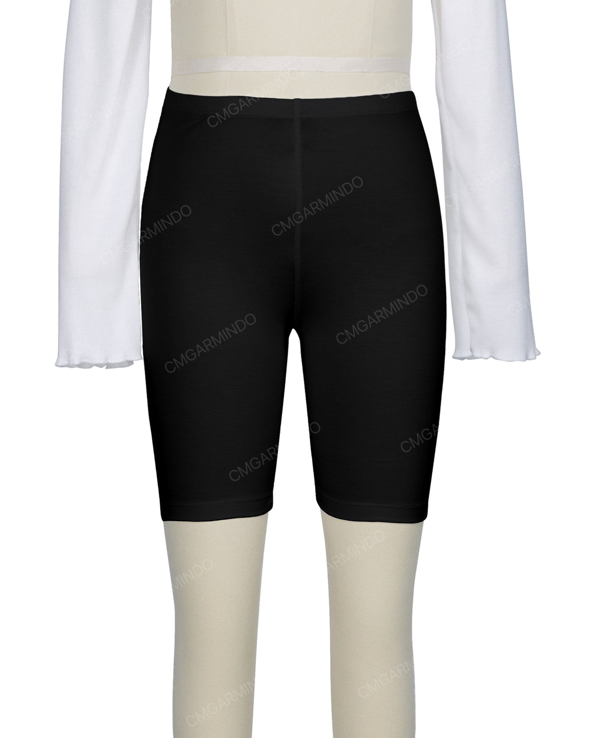 Bike Shorts