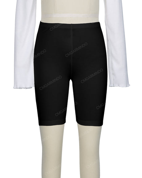 Bike Shorts