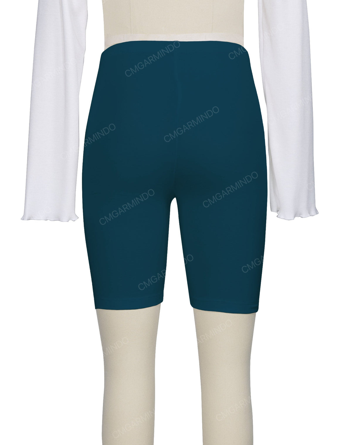 Bike Shorts