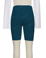 Bike Shorts