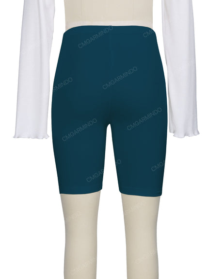 Bike Shorts