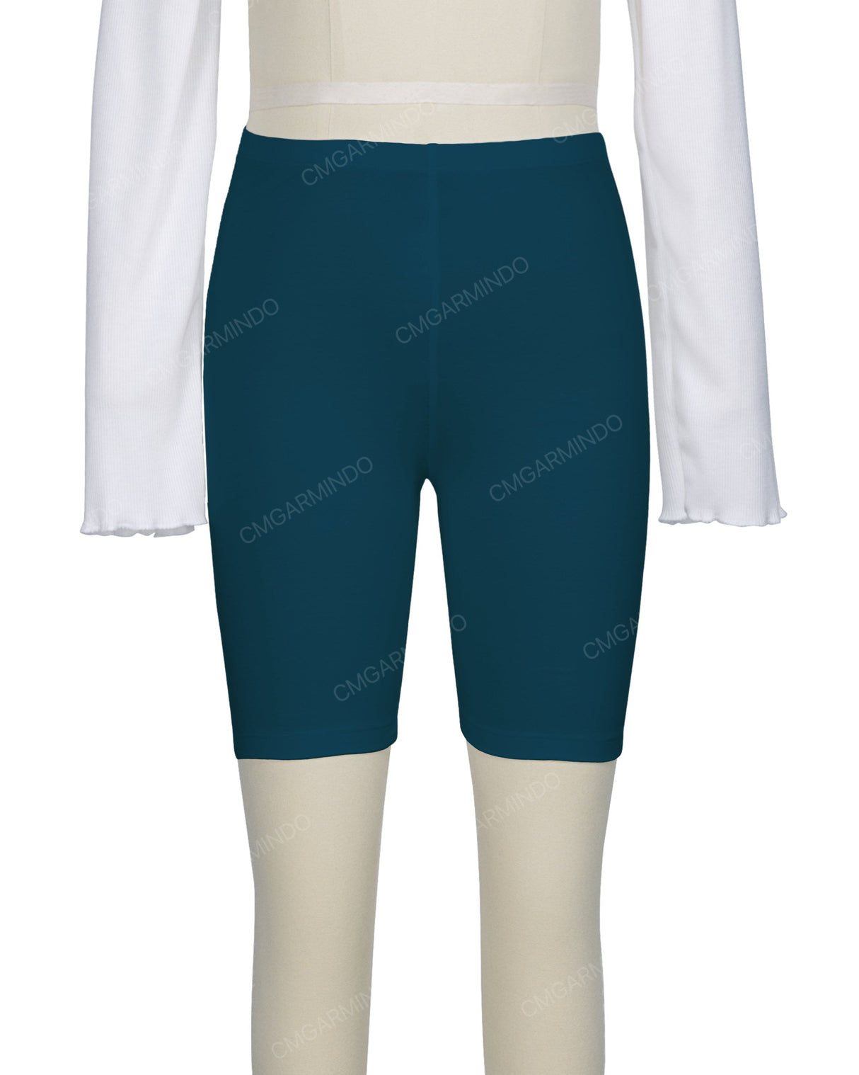 Bike Shorts