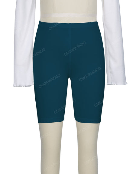 Bike Shorts