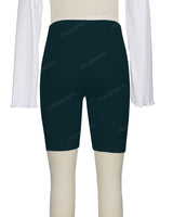 Bike Shorts