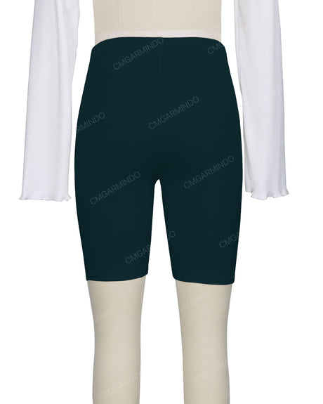 Bike Shorts