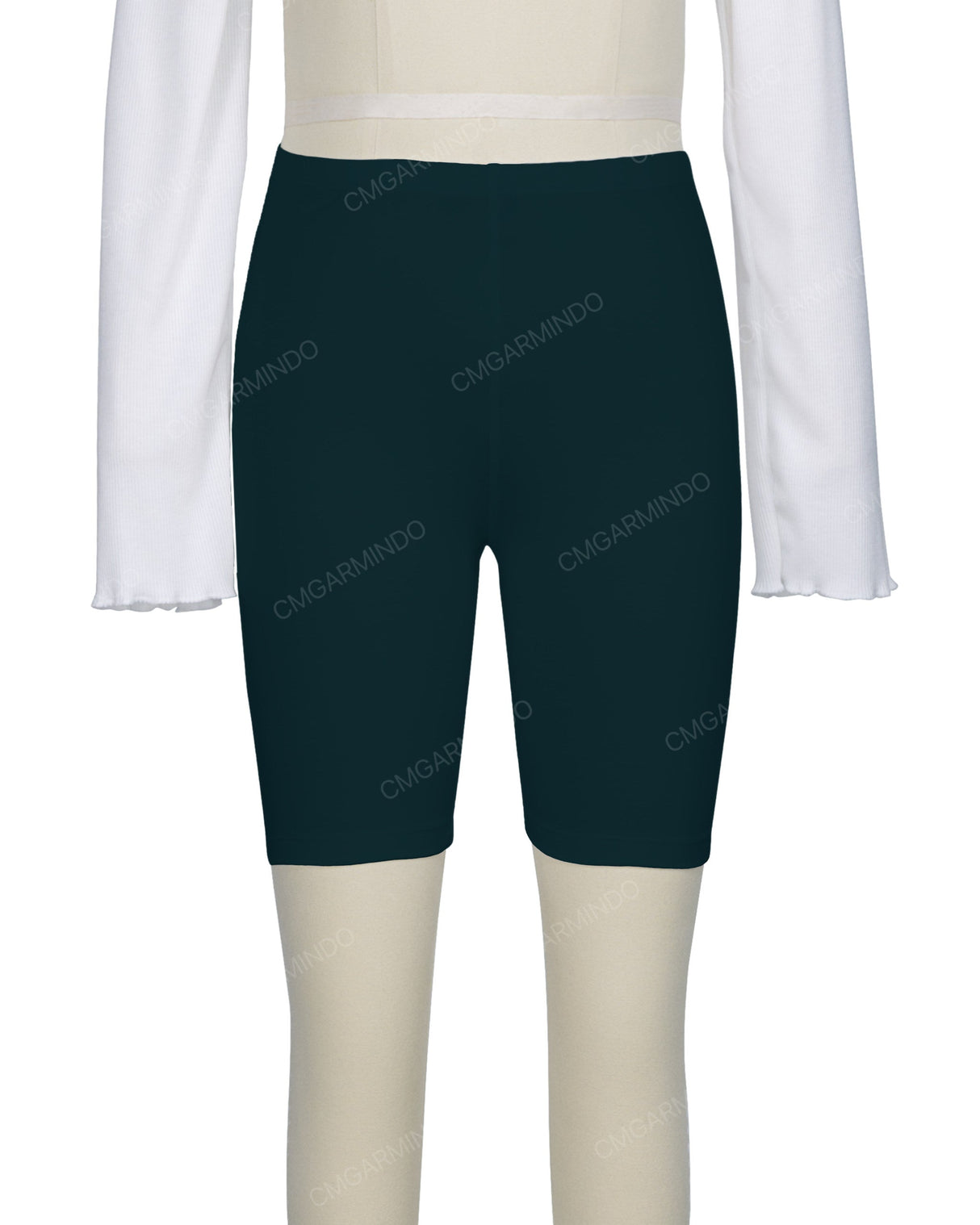 Bike Shorts