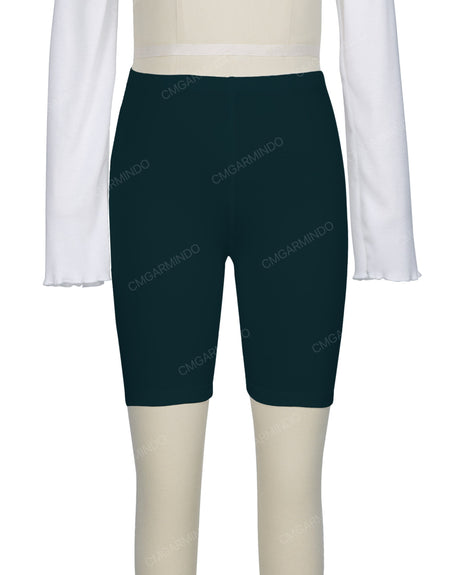 Bike Shorts