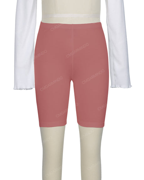 Bike Shorts