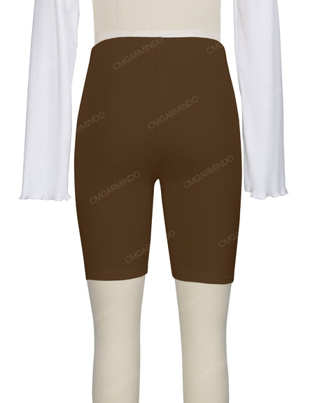 Bike Shorts