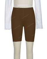 Bike Shorts