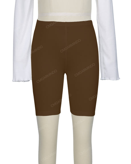 Bike Shorts