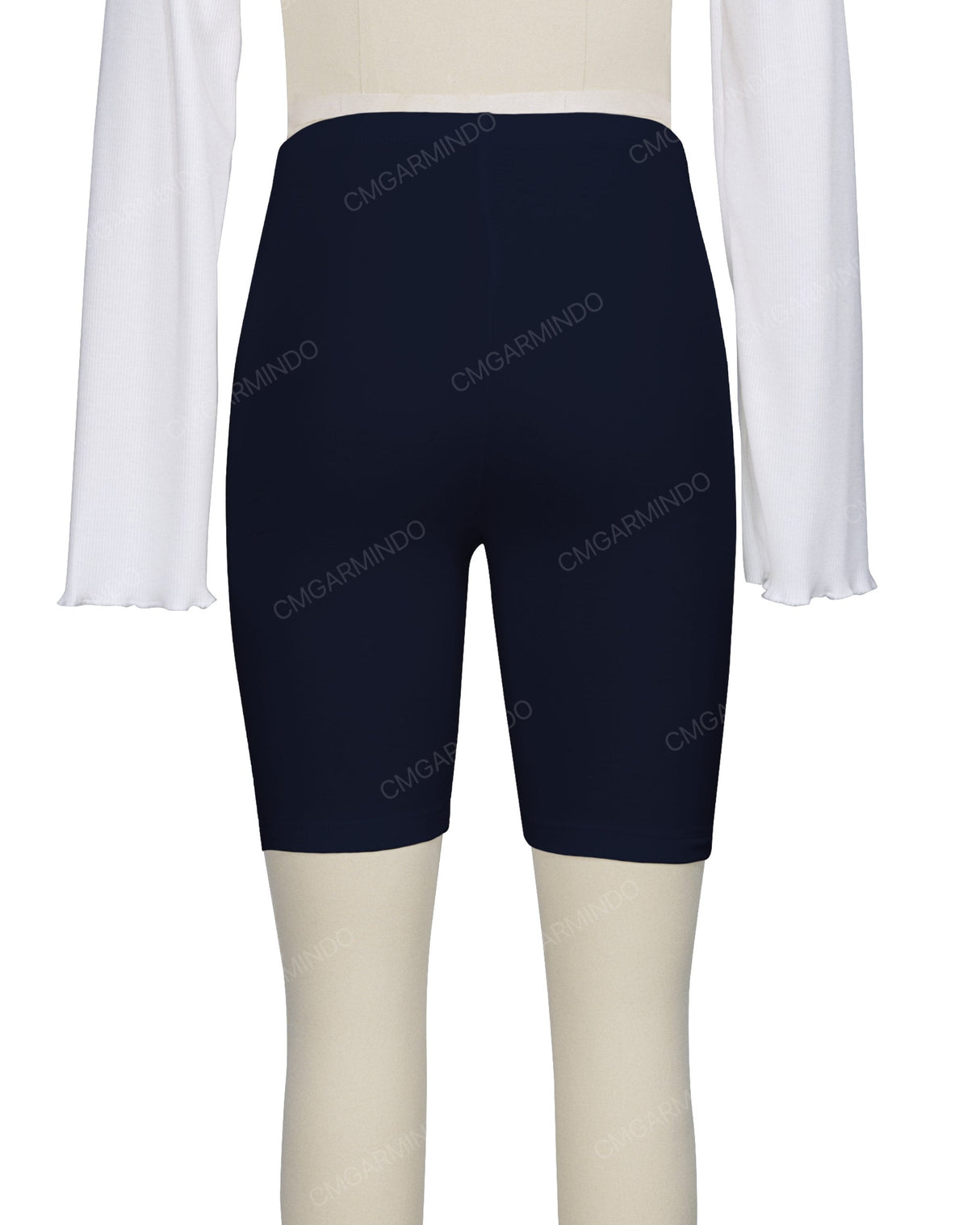 Bike Shorts