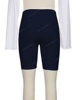Bike Shorts