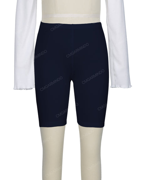Bike Shorts