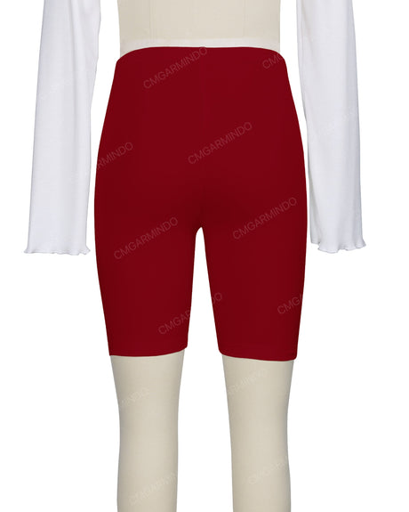 Bike Shorts