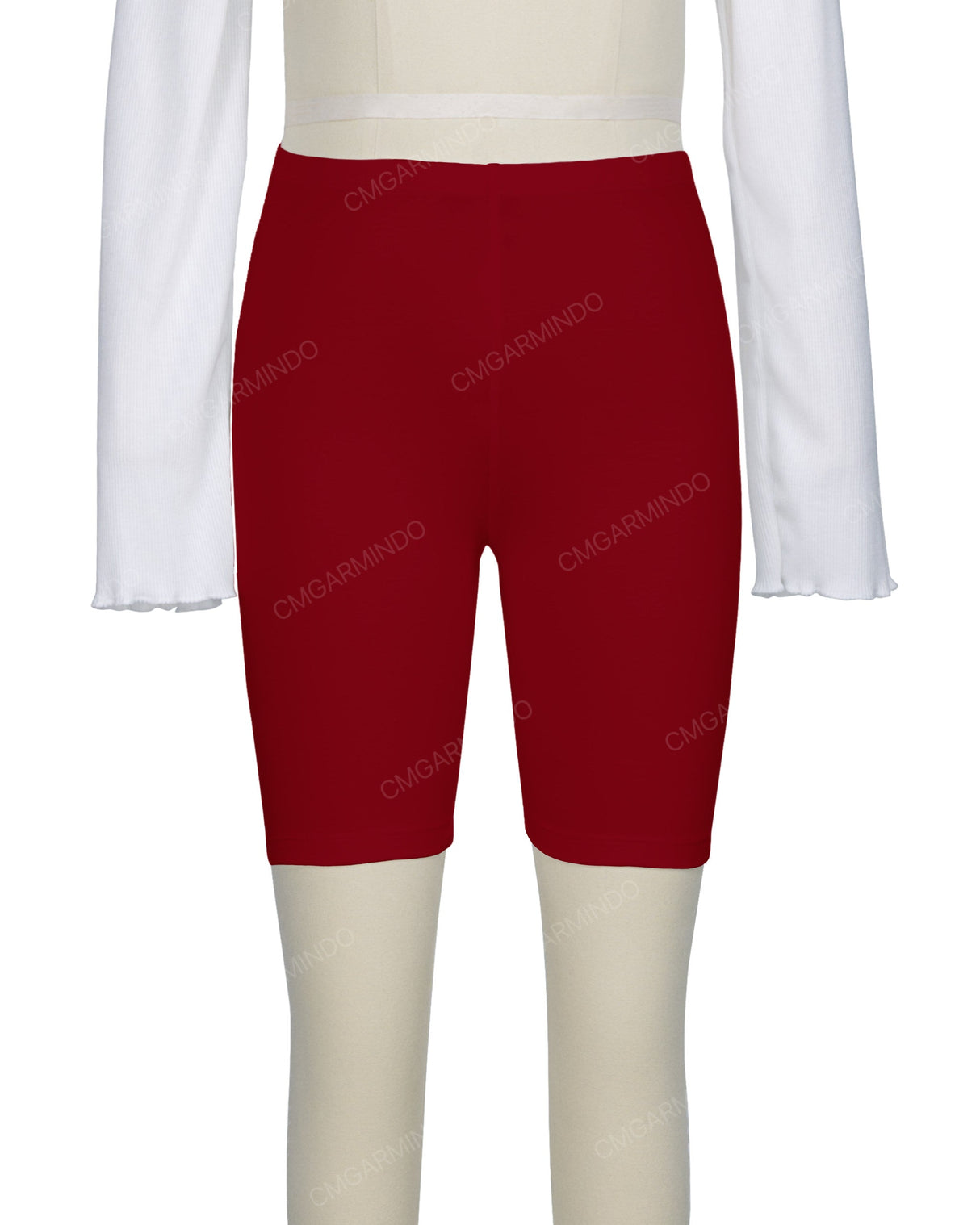 Bike Shorts