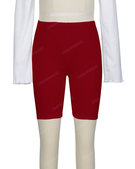 Bike Shorts