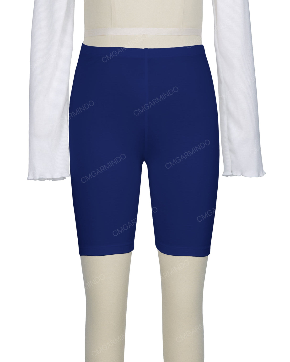 Bike Shorts