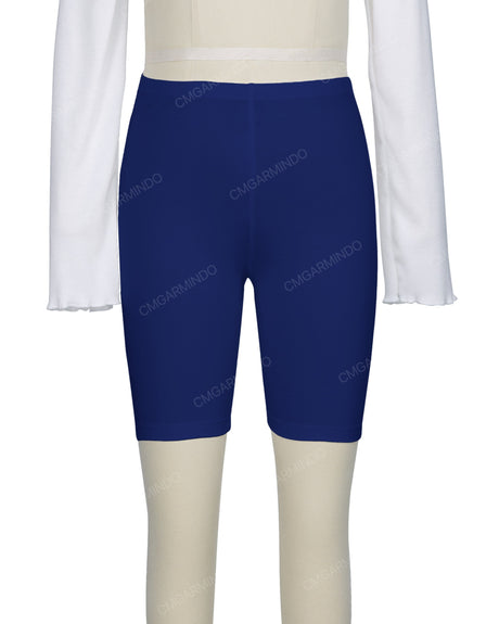 Bike Shorts