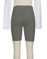 Bike Shorts